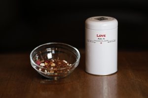 Rooibos tea from The Lanzaga